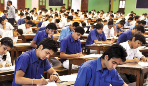 Uttarakhand Board Exam