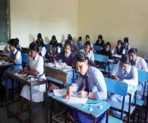 Uttarakhand Board Exam