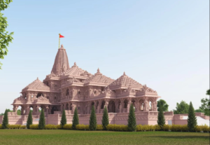 Ram Mandir Ayodhya :