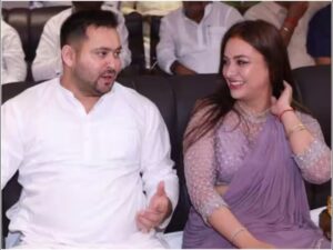 Tejashwi Yadav News