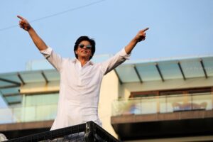 Shahrukh Khan News:
