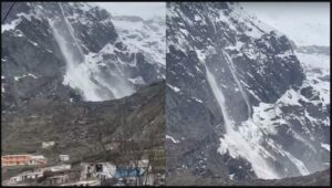 Badrinath Dham: 