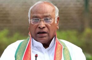 Mallikarjun Kharge: