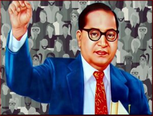 Ambedkar Jayanti 2023