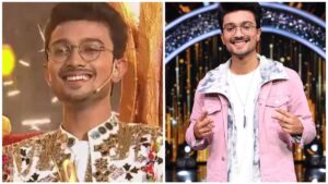 Indian Idol :