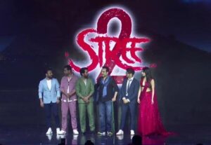 Stree 2 Movie: