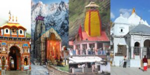 Chardham Yatra 2023