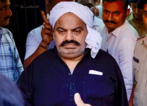 Atiq Ahmad News: