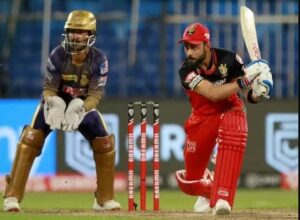 KKR vs RCB: 