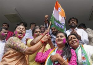Karnataka Election Results 2023 :