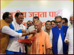 UP Nikay Chunav 2023 :