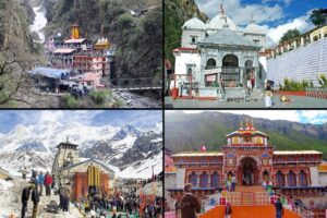 Chardham Yatra :