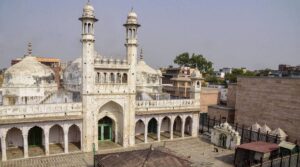 Gyanvapi Masjid Case: 