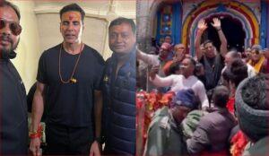 Kedarnath Dham :