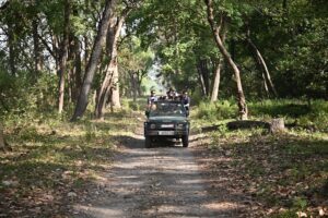 Rajaji National Park