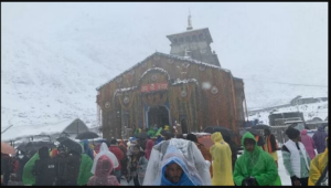 Kedarnath Dham 