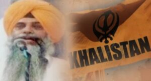 Paramjit Singh Panjwar :