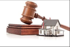 Land Law : 