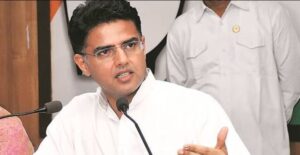 Rajasthan Politics :