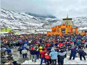 Chardham Yatra 2023: 