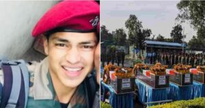 Ruchin Rawat :