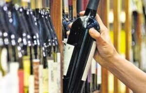 Liquor Shops :