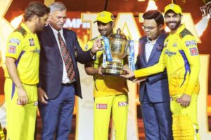 Ambati Rayudu: 