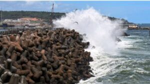 Cyclone Biparjoy: