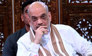 Amit Shah: