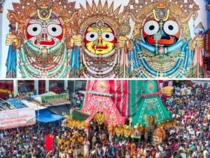Jagannath Rath Yatra 