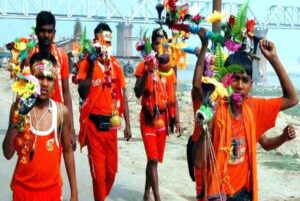 Kanwar Yatra 2023: