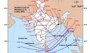 Monsoon 2023: