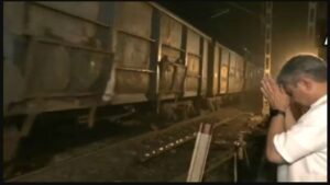 Odisha Train Accident: 