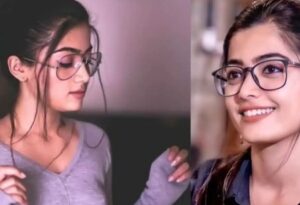 Rashmika Mandanna: