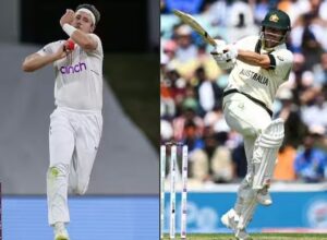 Ashes Series