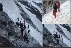 Hemkund Sahib: 