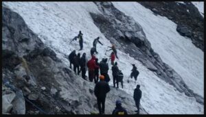 Hemkund Sahib: 