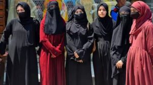 Hijab Controversy:
