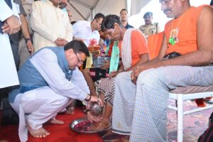 kanwar yatra