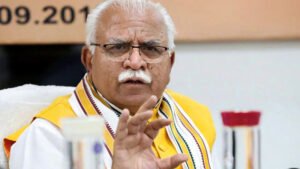 Haryana News: 