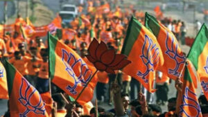 UP Politics: