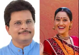 TMKOC: 