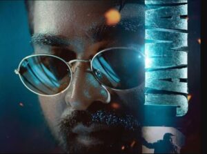 Jawan Movie