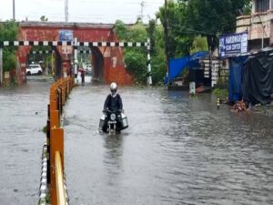 Heavy Rain: