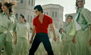 Shahrukh Khan