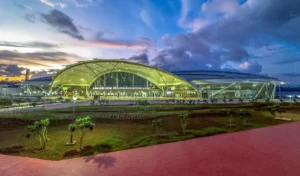 Savarkar Airport 