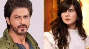 ShahRukh Khan   