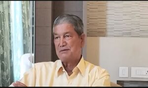 Harish Rawat: