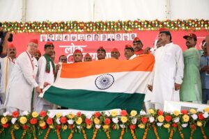 UP POLITICS