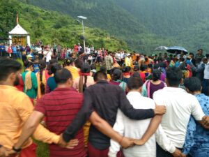 UTTARKASHI